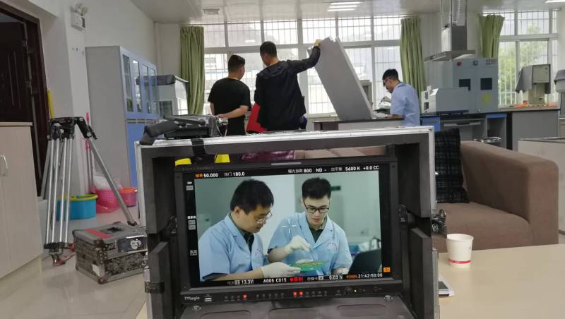 元宇宙搭台唱戏，镶黄旗广告片拍摄公司抢滩虚拟世界首支舞