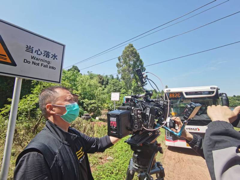镶黄旗TVC拍摄公司：深耕本地市场，为品牌定制专属拍摄方案