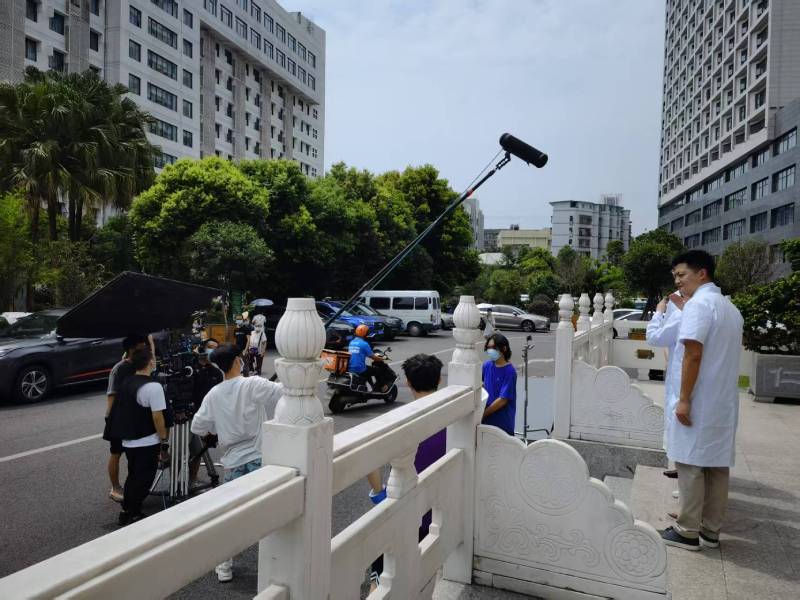 镶黄旗广告片拍摄公司低成本实现高规格制作的诀窍