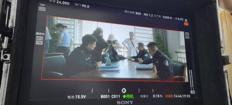 镶黄旗广告片拍摄公司服务世界500强的标准化体系